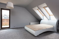 Nether Handwick bedroom extensions