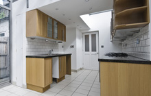 Nether Handwick kitchen extension leads